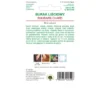 Burak liściowy Rhubarb Chard 5g - obrazek 2