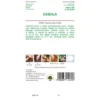 Cebula biała Agostana 5g - obrazek 2