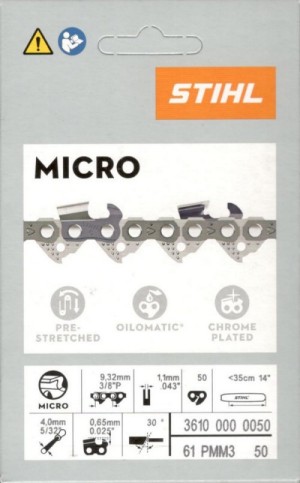 Łańcuch do pilarki MS 170