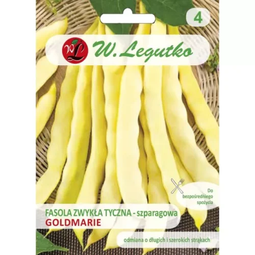 Fasola Goldmarie