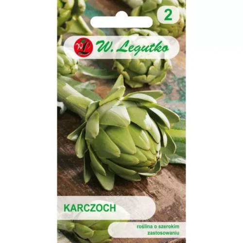 Karczoch