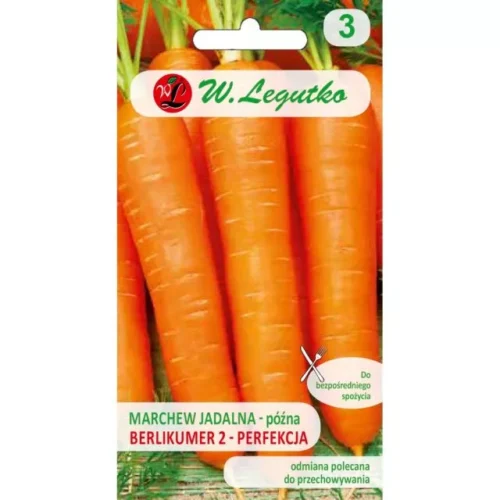 Marchew późna Perfekcja