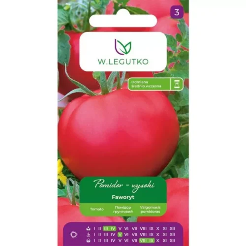 Pomidor Faworyt