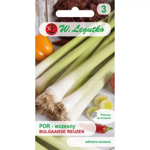 Por Bulgaarse Reuzen 