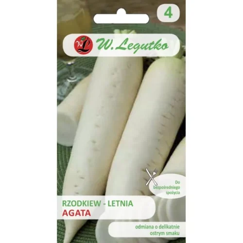 Rzodkiewka Agata