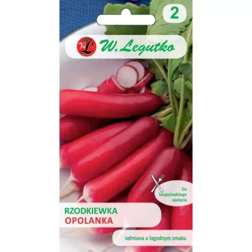 Rzodkiewka Opolanka
