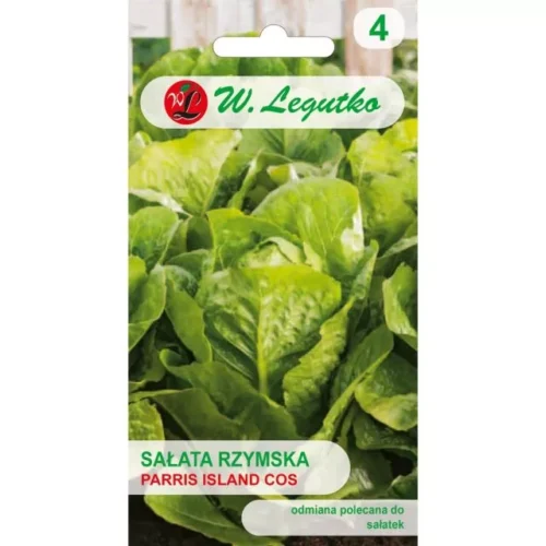 Sałata rzymska Parris Island