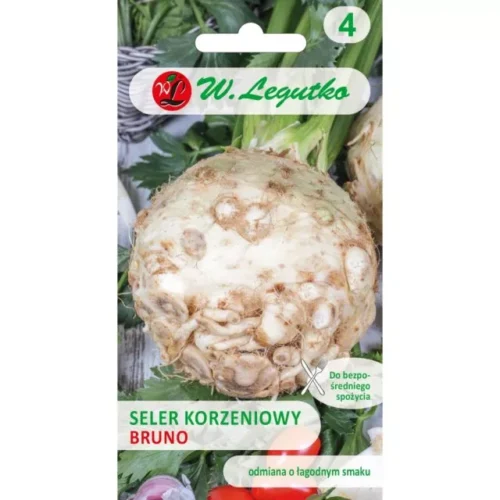 Seler korzeniowy Bruno
