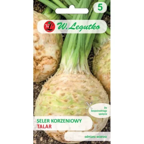 Seler korzeniowy Talar