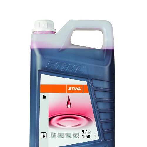Olej 5 L HP STIHL