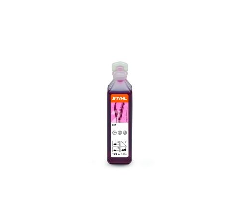 Olej 100 ml STIHL